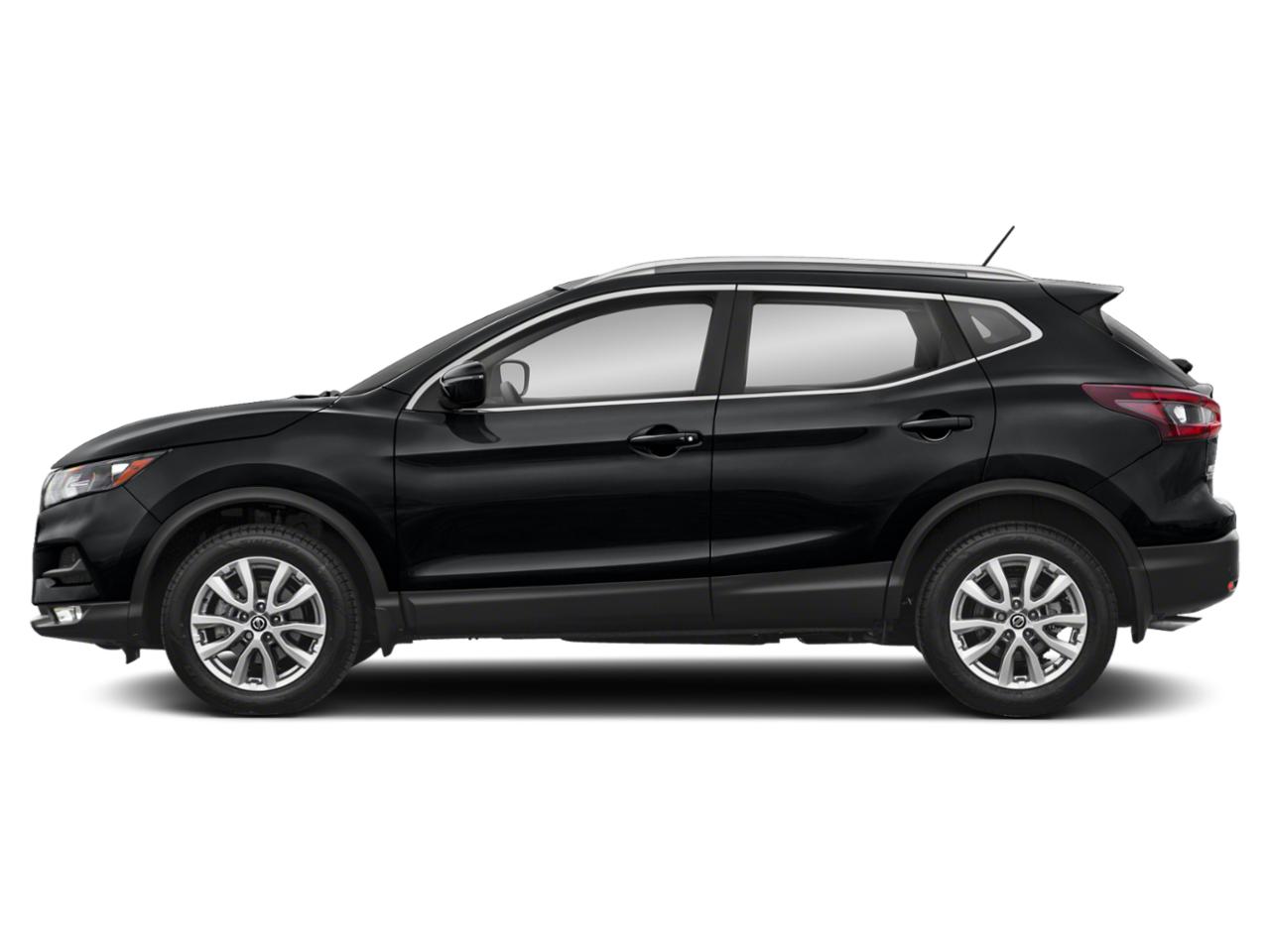 2022 Nissan Rogue Sport Vehicle Photo in Appleton, WI 54913