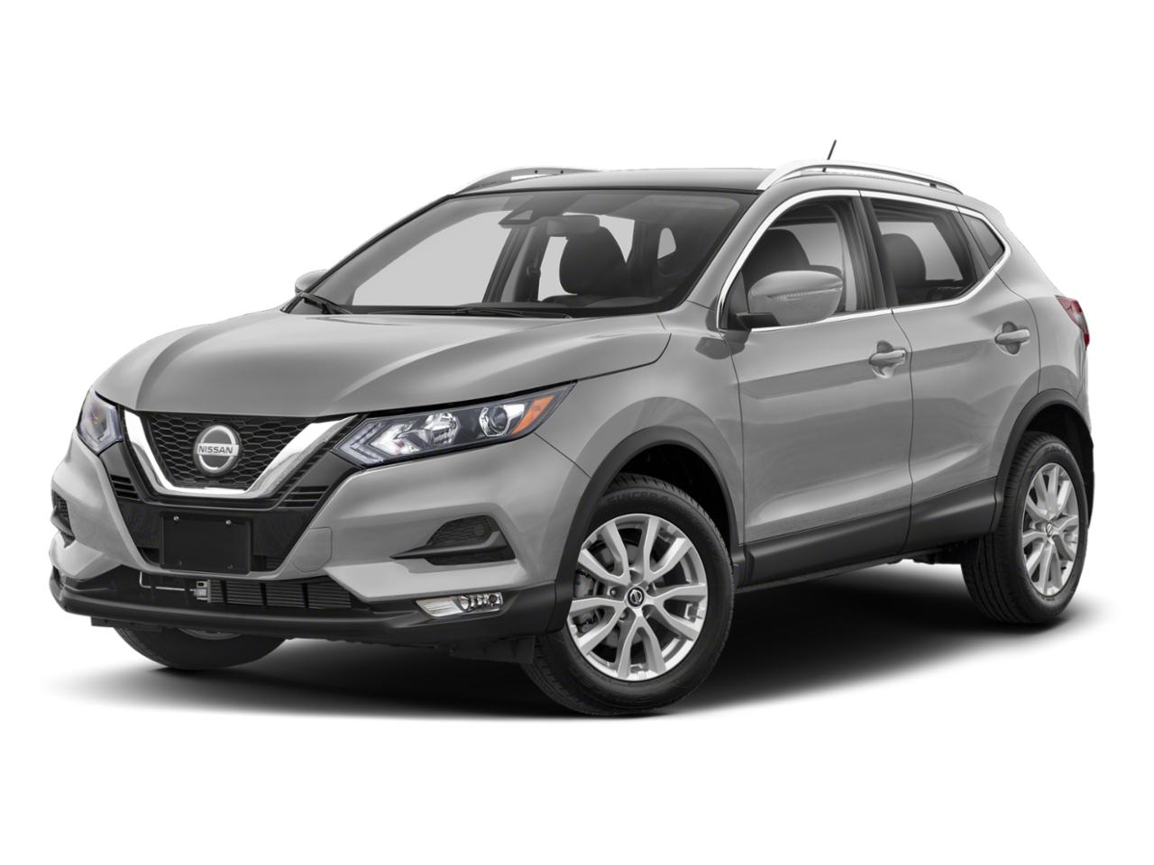 2022 Nissan Rogue Sport Vehicle Photo in Miami, FL 33135