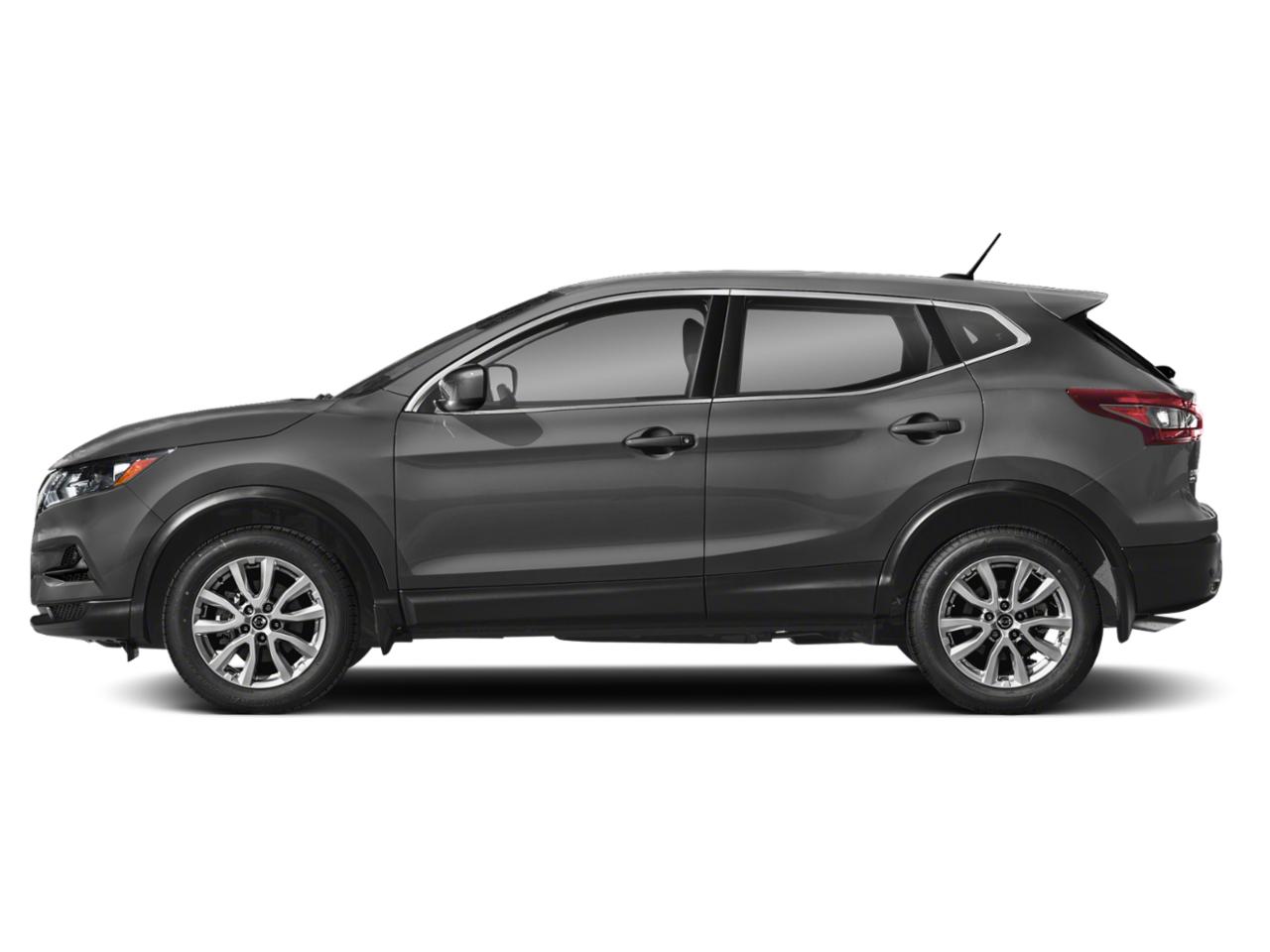 2022 Nissan Rogue Sport Vehicle Photo in Spokane Valley, WA 99212