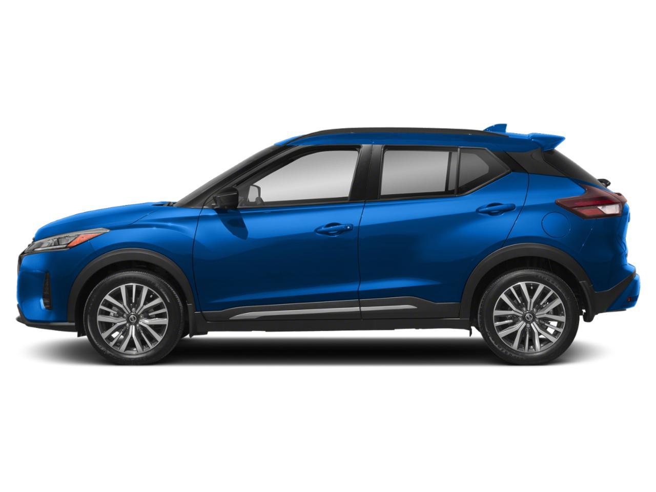 2022 Nissan Kicks Vehicle Photo in Grapevine, TX 76051