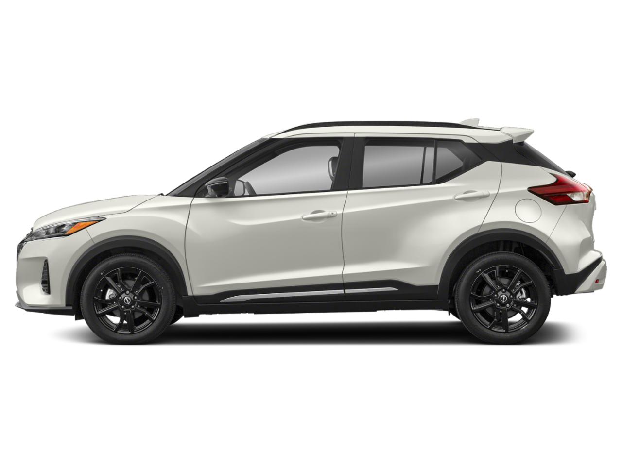 2022 Nissan Kicks Vehicle Photo in Pembroke Pines , FL 33084