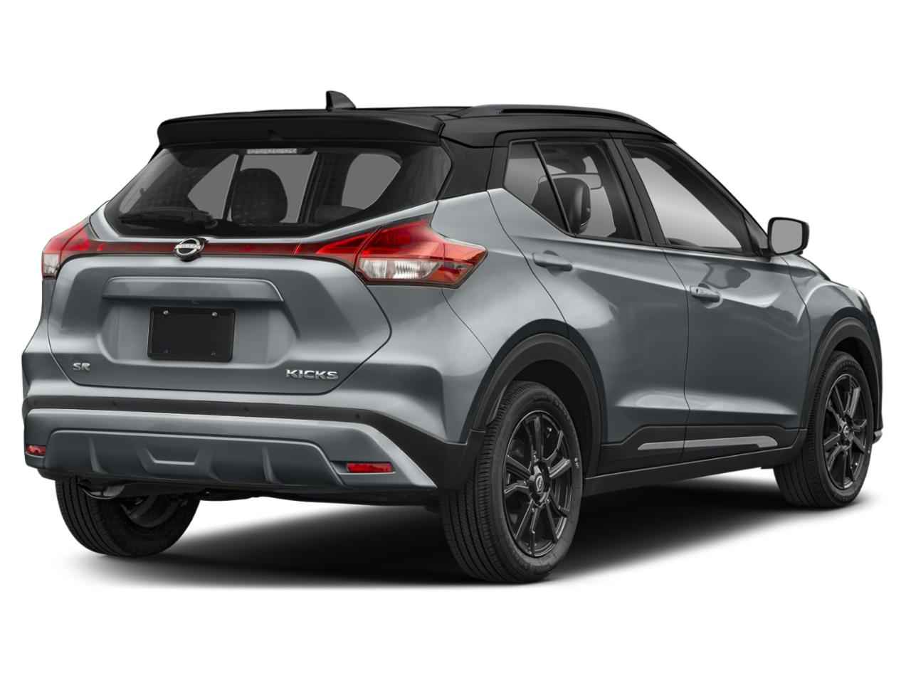 2022 Nissan Kicks Vehicle Photo in Pembroke Pines , FL 33084