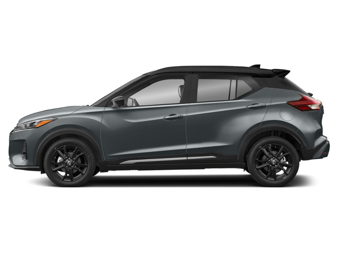 2022 Nissan Kicks Vehicle Photo in Pembroke Pines , FL 33084