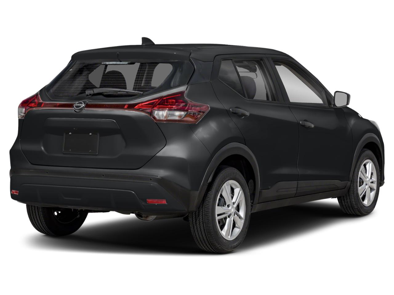 2022 Nissan Kicks Vehicle Photo in Tigard, OR 97223