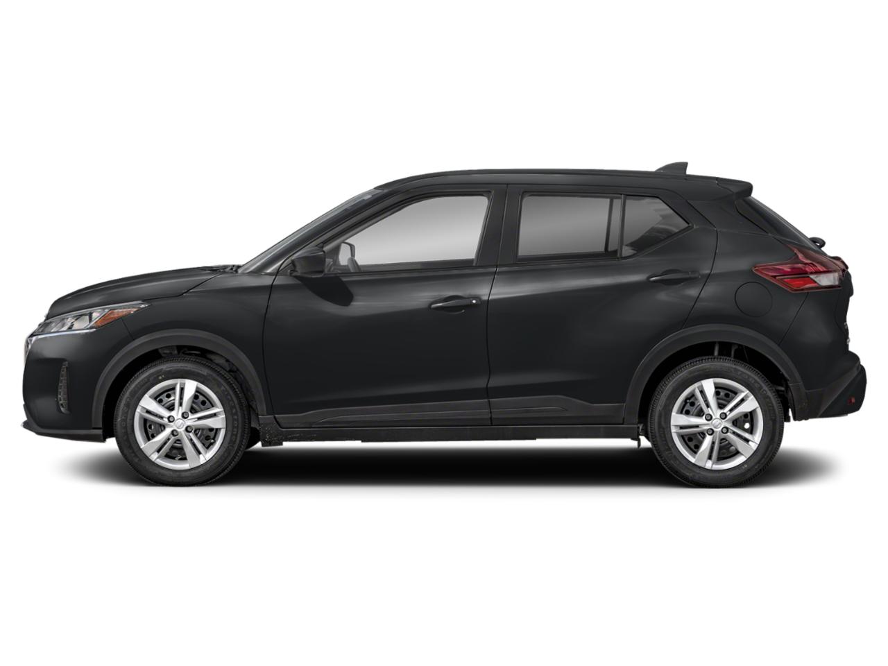 2022 Nissan Kicks Vehicle Photo in Tigard, OR 97223