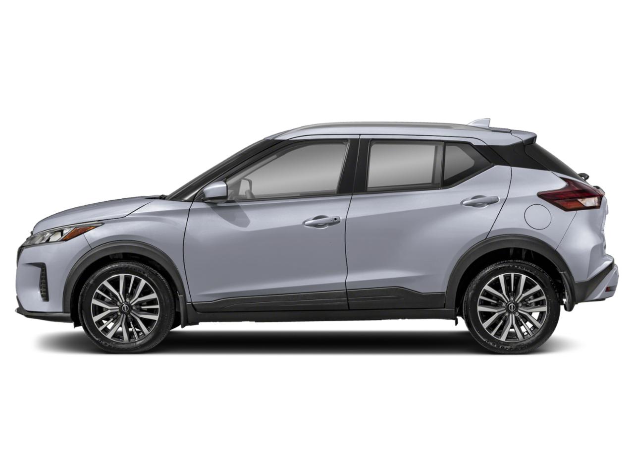 2022 Nissan Kicks Vehicle Photo in Statesboro, GA 30458