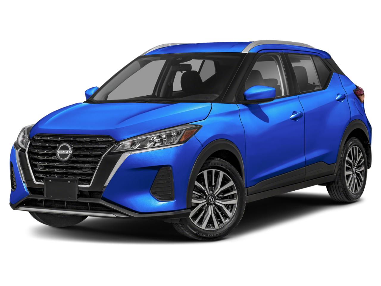 2022 Nissan Kicks Vehicle Photo in Sanford, FL 32771