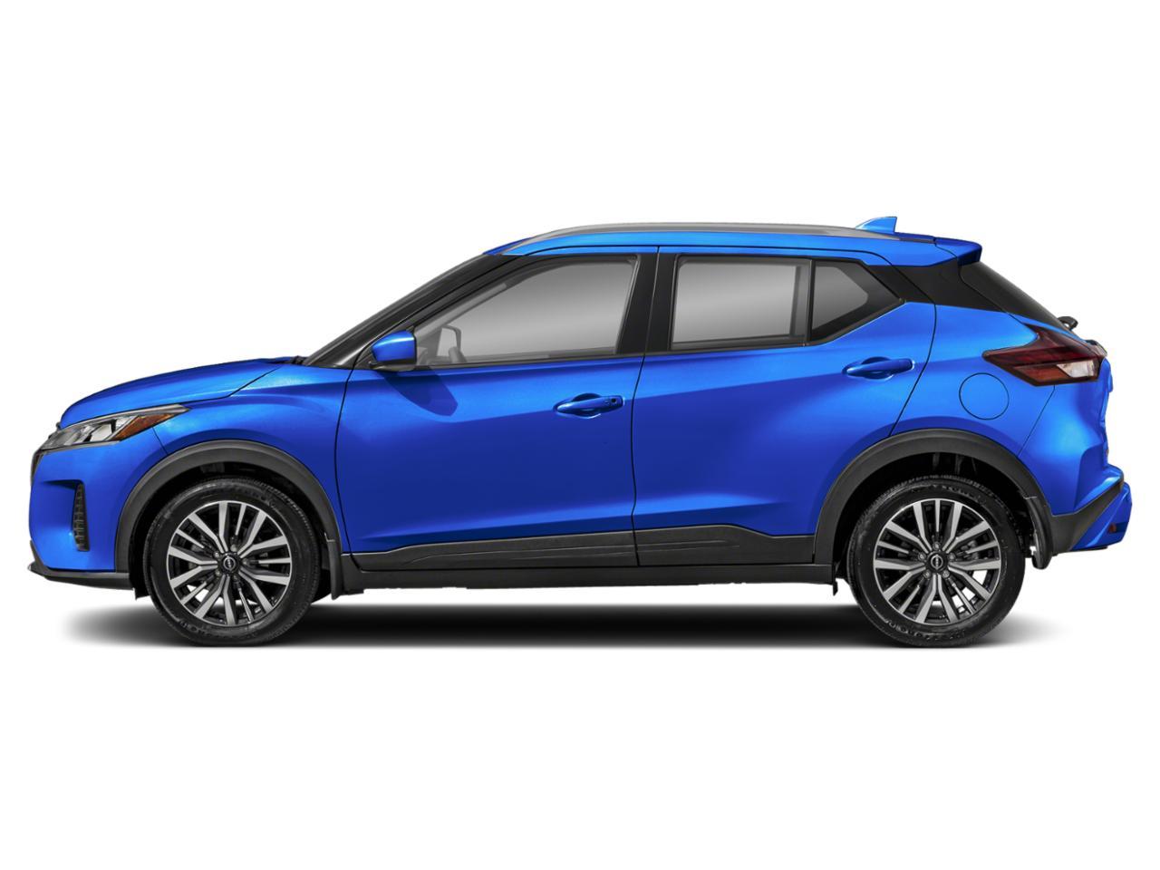 2022 Nissan Kicks Vehicle Photo in Sanford, FL 32771