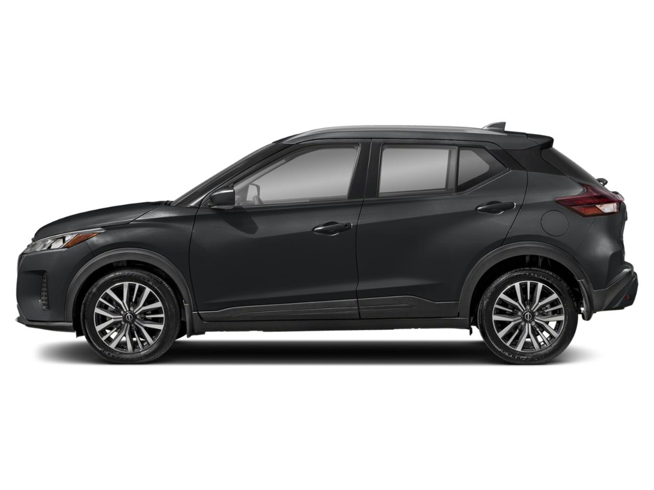 Used 2022 Nissan Kicks SV with VIN 3N1CP5CV4NL493580 for sale in Emporia, KS