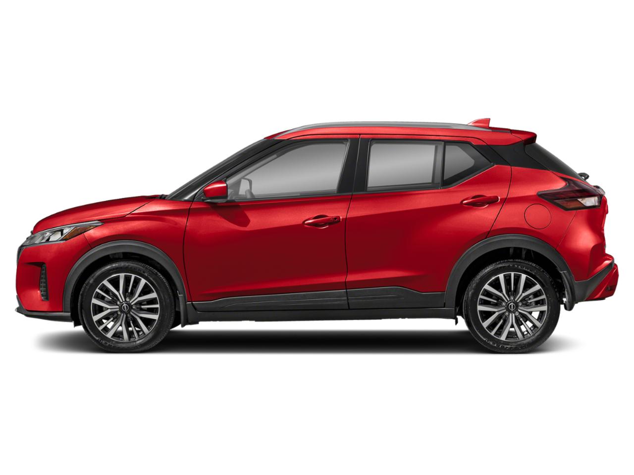 2022 Nissan Kicks Vehicle Photo in PEMBROKE PINES, FL 33024-6534