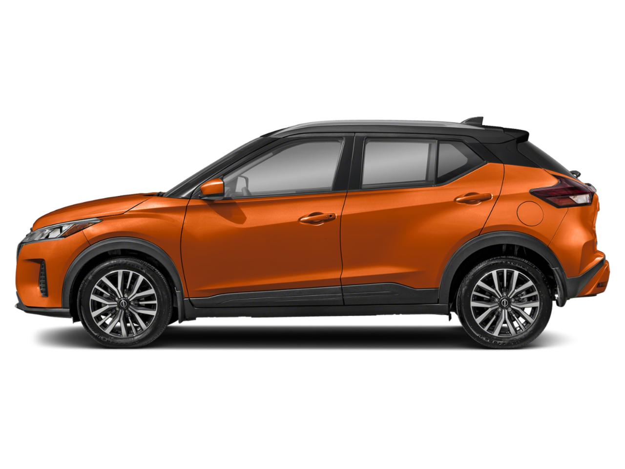 Used 2022 Nissan Kicks SV with VIN 3N1CP5CVXNL487637 for sale in Canton, MI