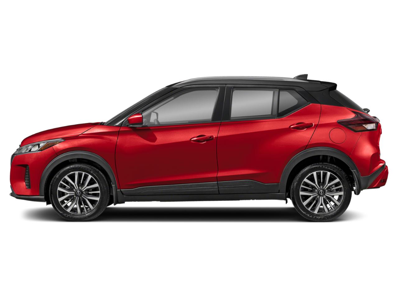 2022 Nissan KICKS Vehicle Photo in PEORIA, AZ 85382-3715