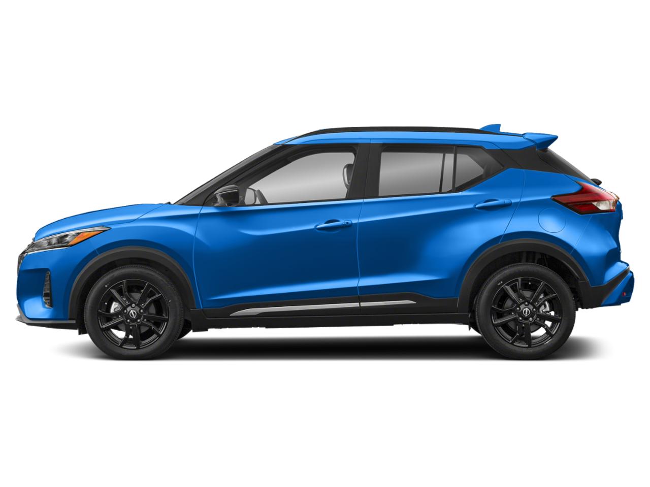 2022 Nissan Kicks Vehicle Photo in Grapevine, TX 76051