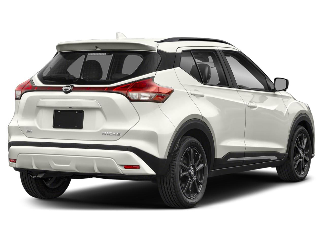 2022 Nissan Kicks Vehicle Photo in Pembroke Pines , FL 33084