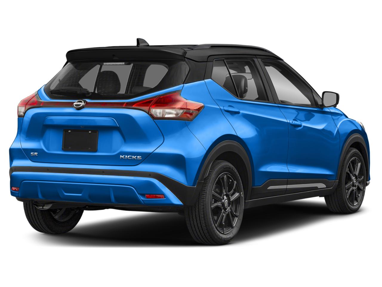 2022 Nissan Kicks Vehicle Photo in Pembroke Pines , FL 33084