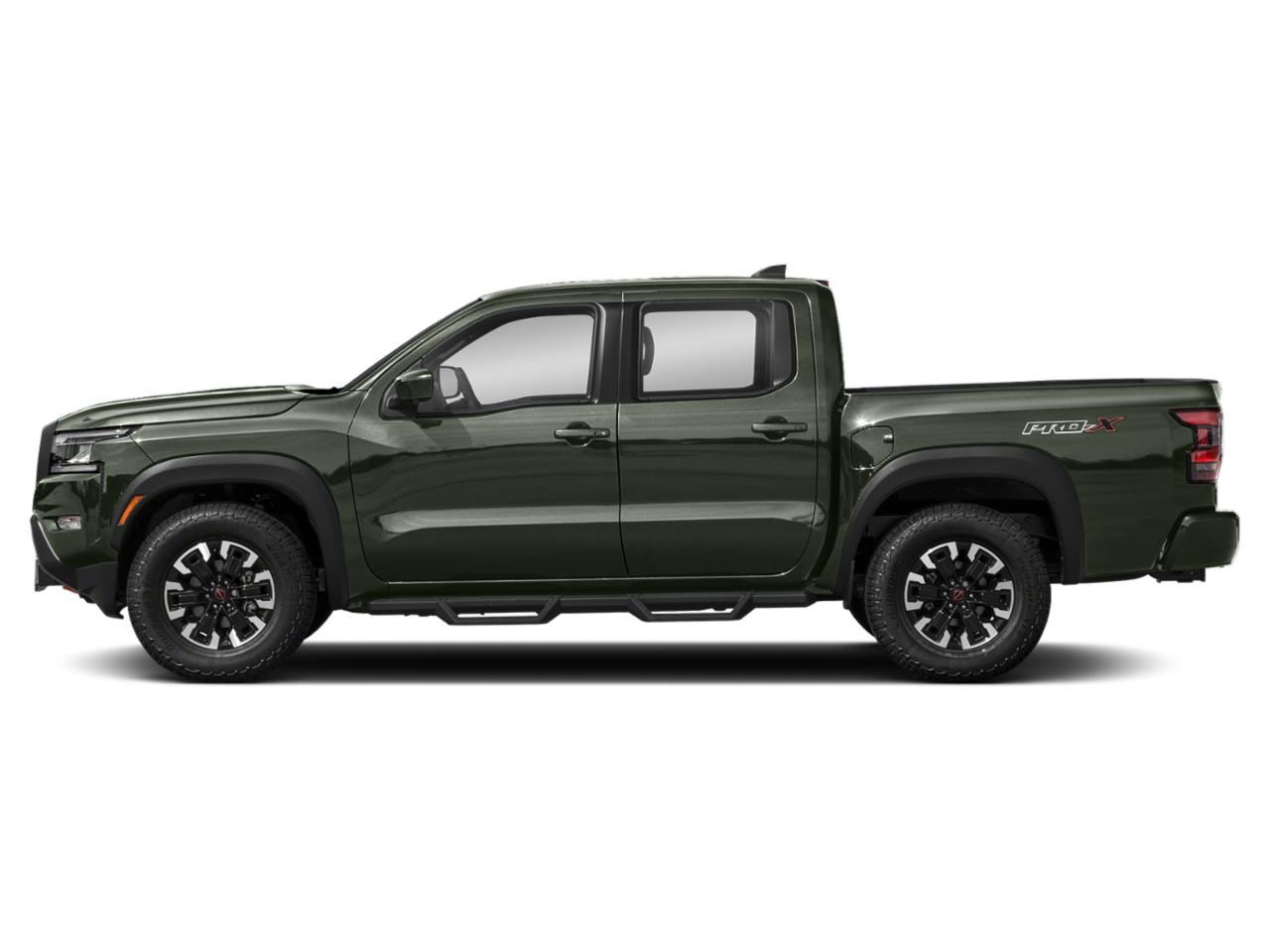 2022 Nissan Frontier Vehicle Photo in Jacksonville, FL 32244