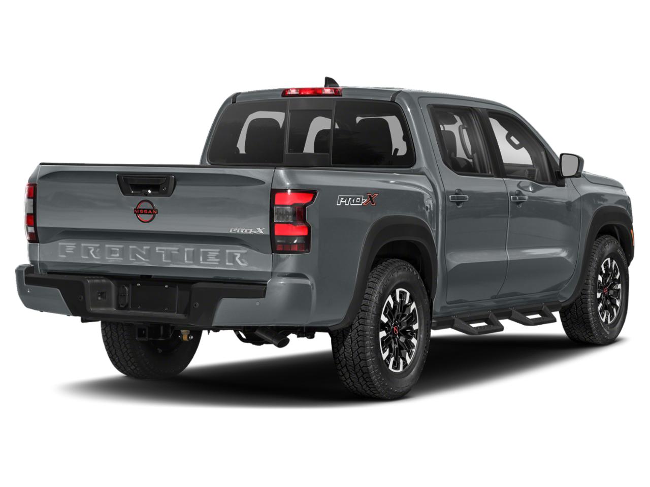 2022 Nissan Frontier Vehicle Photo in Hinesville, GA 31313