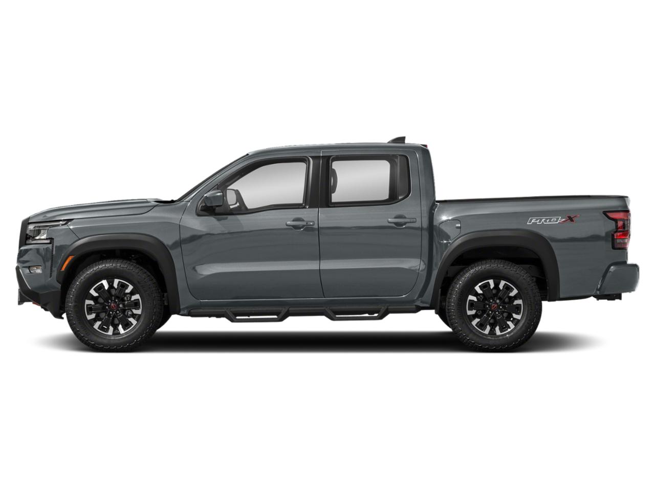 2022 Nissan Frontier Vehicle Photo in Hinesville, GA 31313