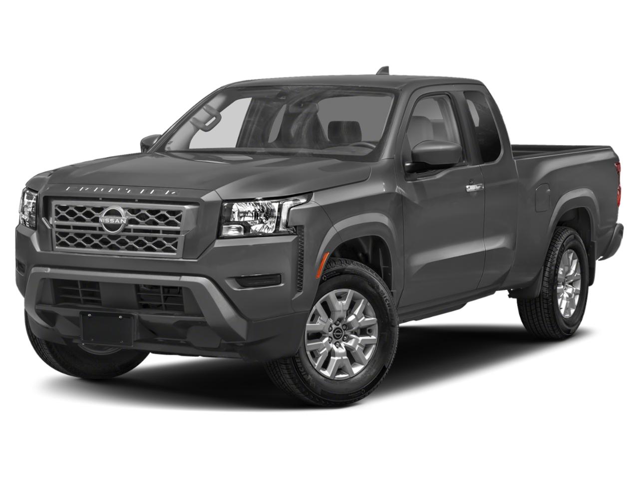 2022 Nissan Frontier Vehicle Photo in Savannah, GA 31419