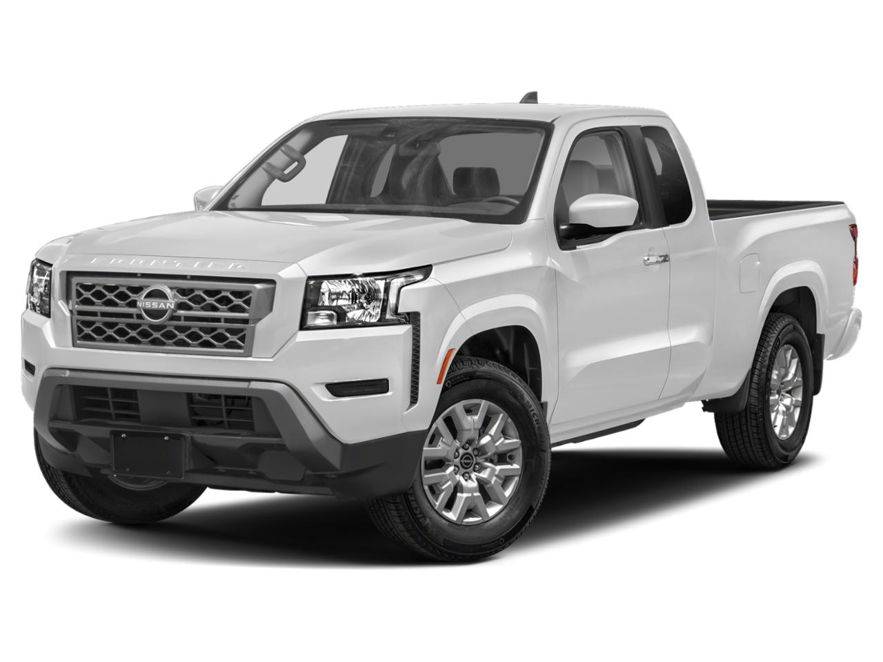 2022 Nissan Frontier Vehicle Photo in Savannah, GA 31419
