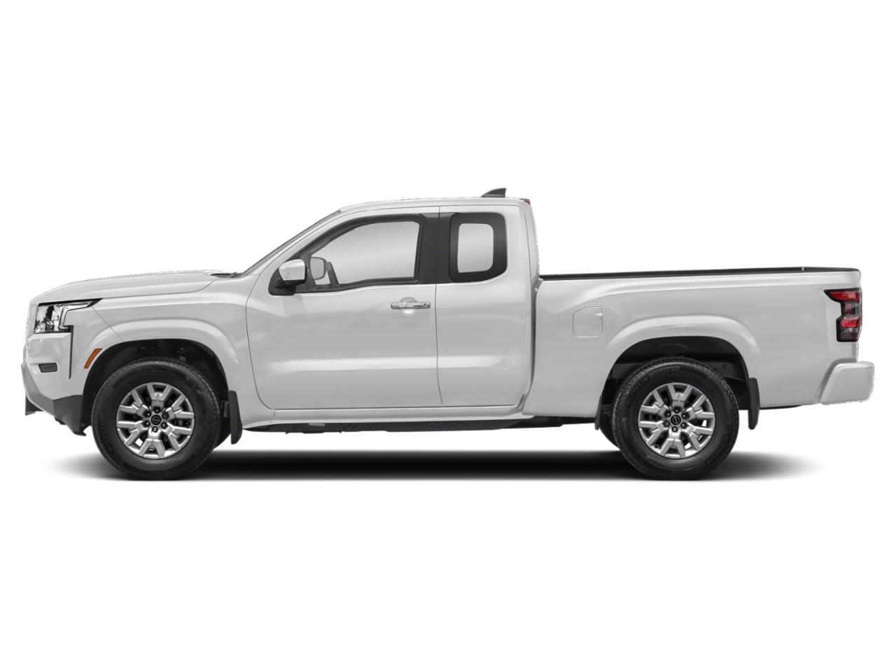 2022 Nissan Frontier Vehicle Photo in Savannah, GA 31419