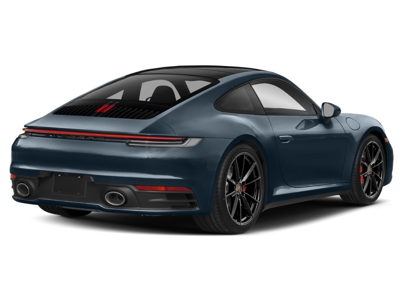 2022 Porsche 911 Vehicle Photo in Maitland, FL 32751