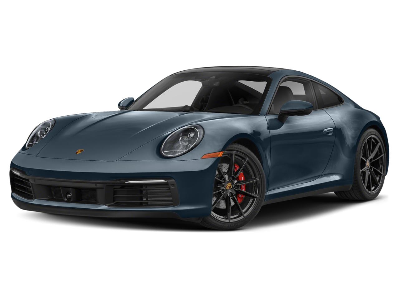 2022 Porsche 911 Vehicle Photo in Maitland, FL 32751