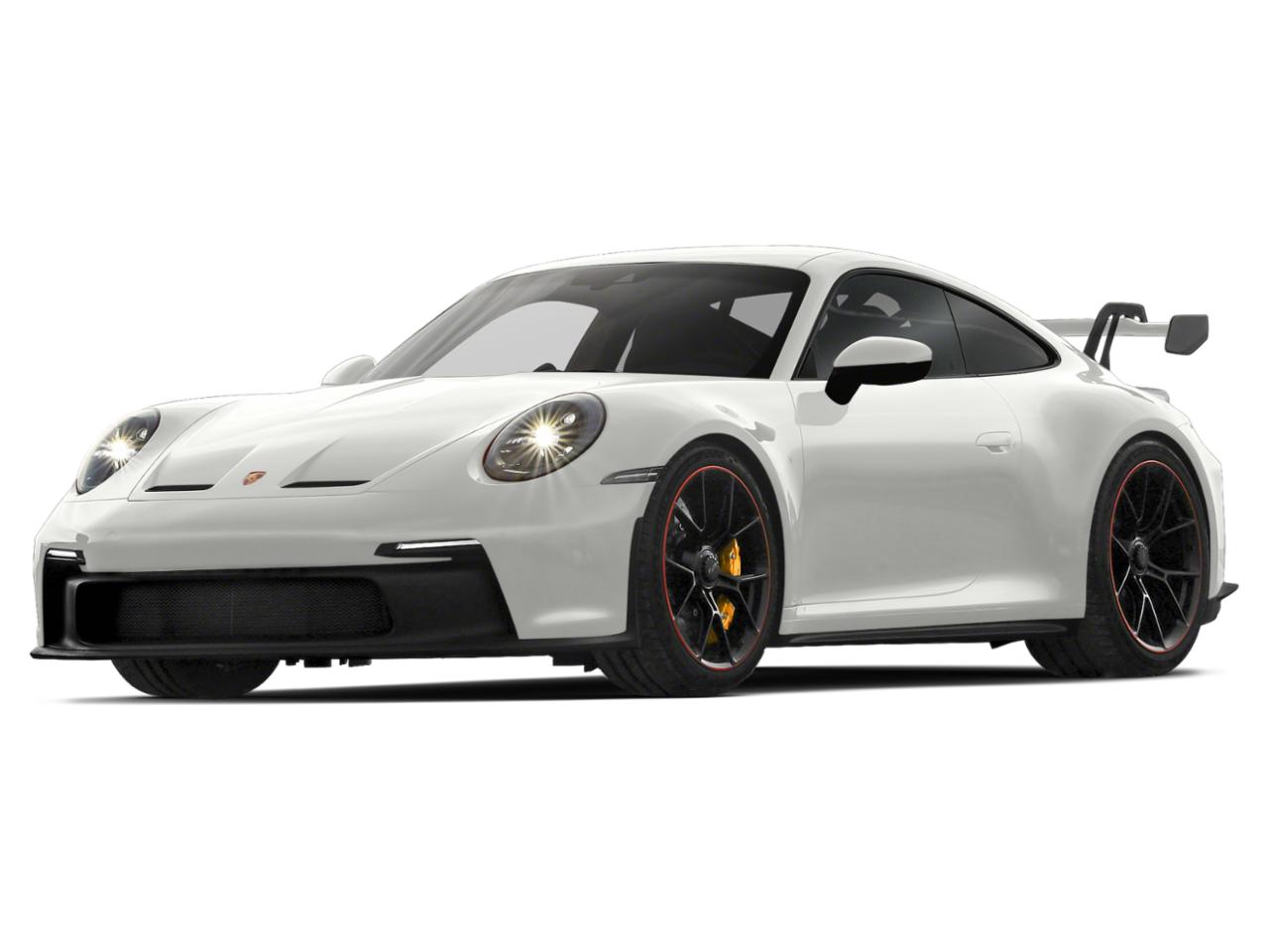 2022 Porsche 911 Vehicle Photo in Maitland, FL 32751