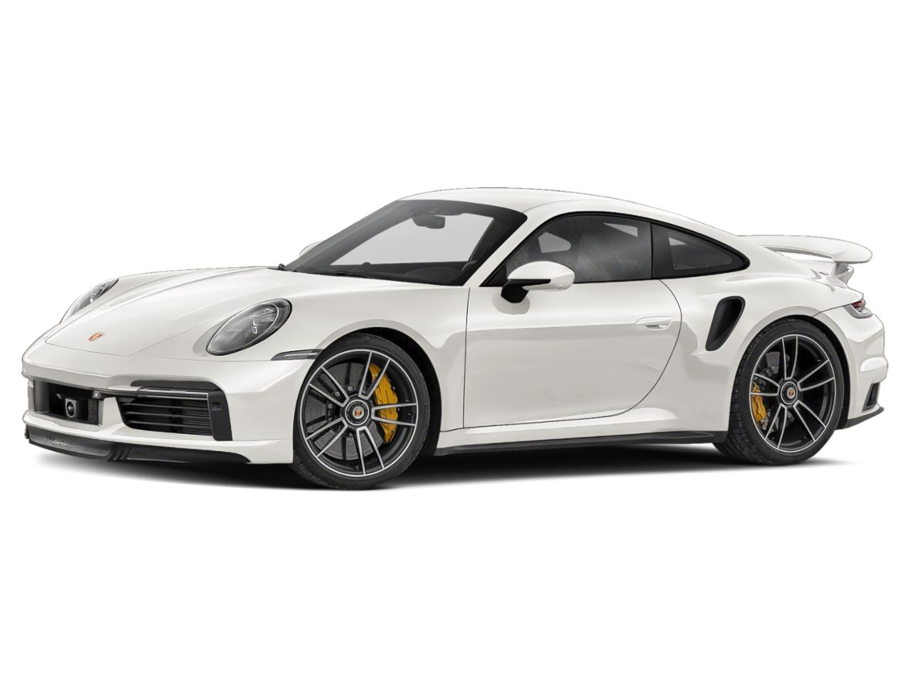 2022 Porsche 911 Vehicle Photo in Towson, MD 21204