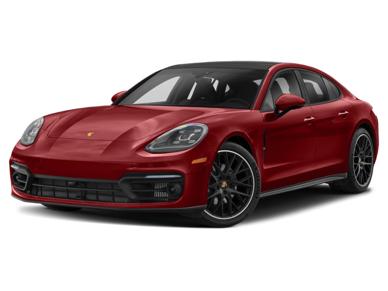 2022 Porsche Panamera Vehicle Photo in Maitland, FL 32751