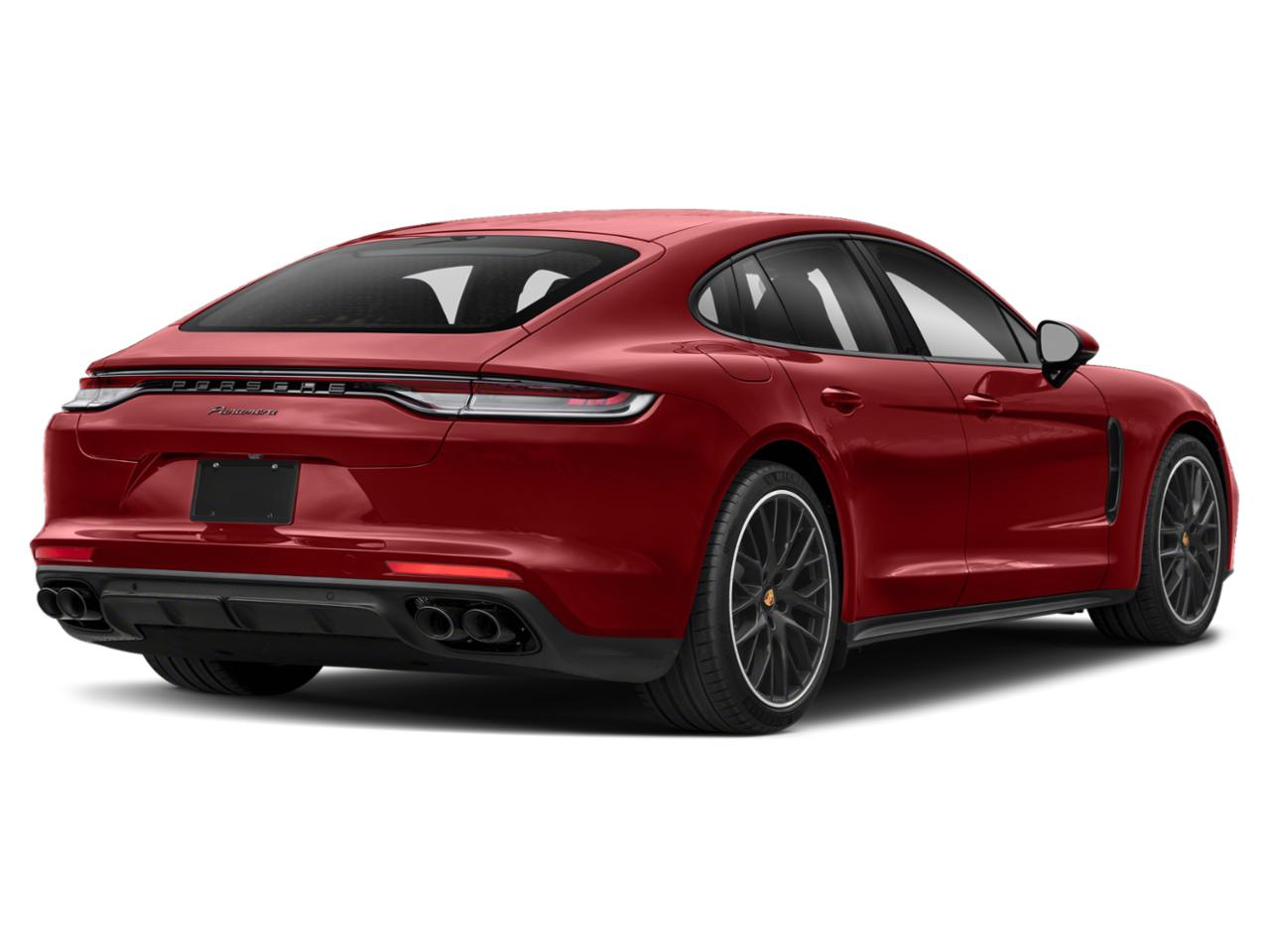2022 Porsche Panamera Vehicle Photo in Maitland, FL 32751