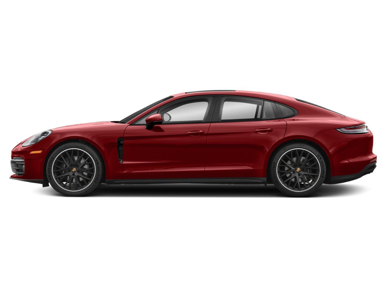 2022 Porsche Panamera Vehicle Photo in Maitland, FL 32751