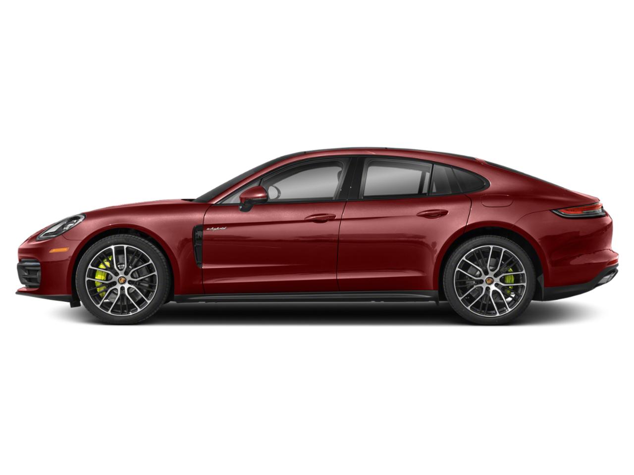 2022 Porsche Panamera Vehicle Photo in Maitland, FL 32751