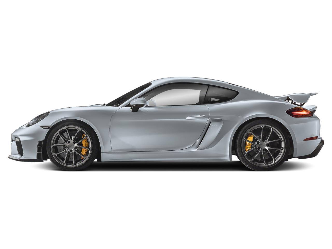 2022 Porsche 718 Cayman Vehicle Photo in Maitland, FL 32751