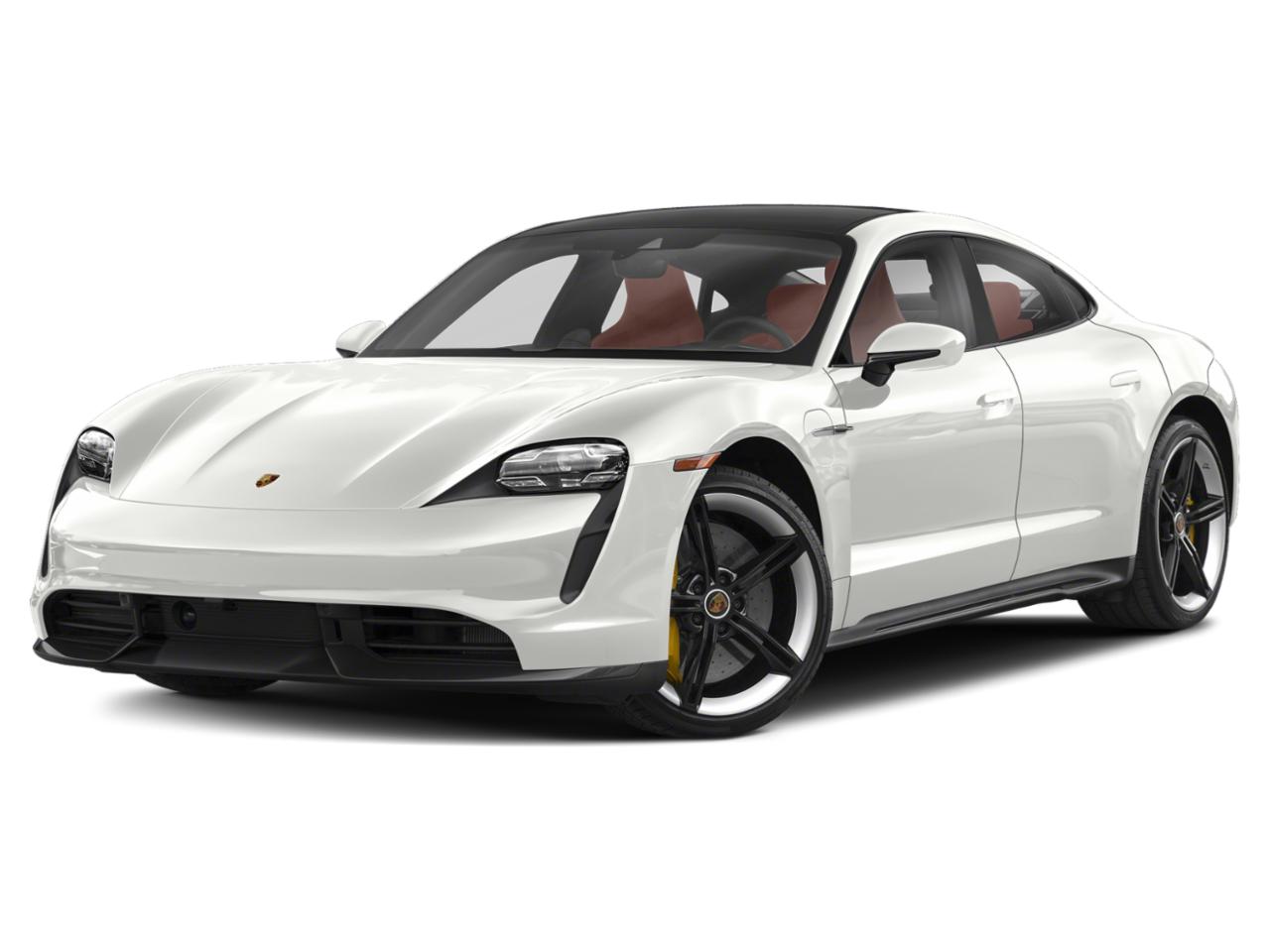 2022 Porsche Taycan Vehicle Photo in Delray Beach, FL 33444