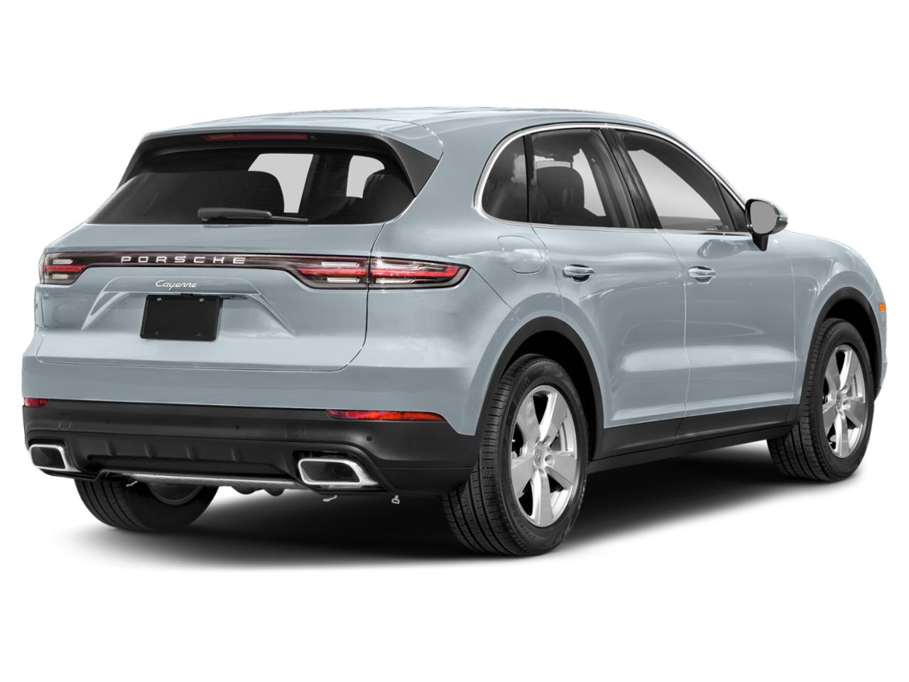 2022 Porsche Cayenne Vehicle Photo in PEMBROKE PINES, FL 33024-6534