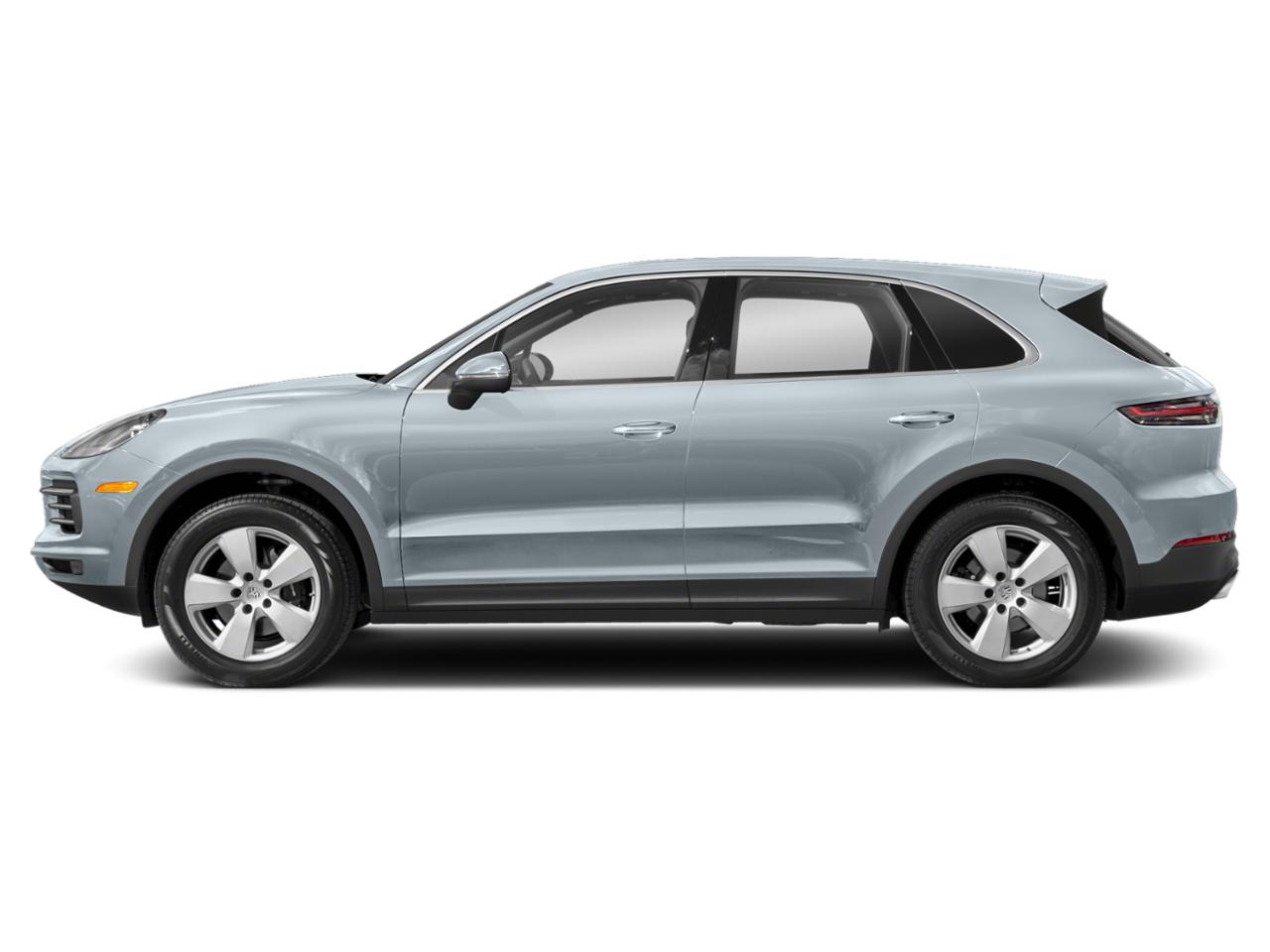 2022 Porsche Cayenne Vehicle Photo in PEMBROKE PINES, FL 33024-6534