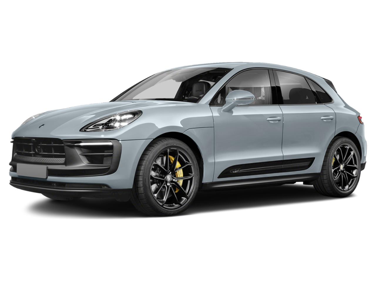 2022 Porsche Macan Vehicle Photo in Delray Beach, FL 33444