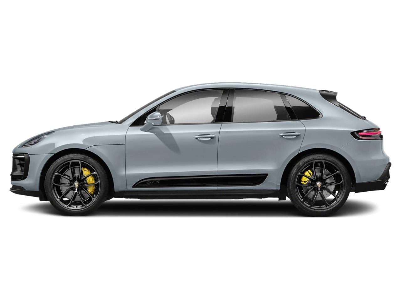 2022 Porsche Macan Vehicle Photo in Delray Beach, FL 33444