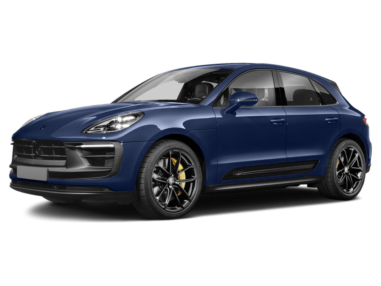 2022 Porsche Macan Vehicle Photo in Willow Grove, PA 19090