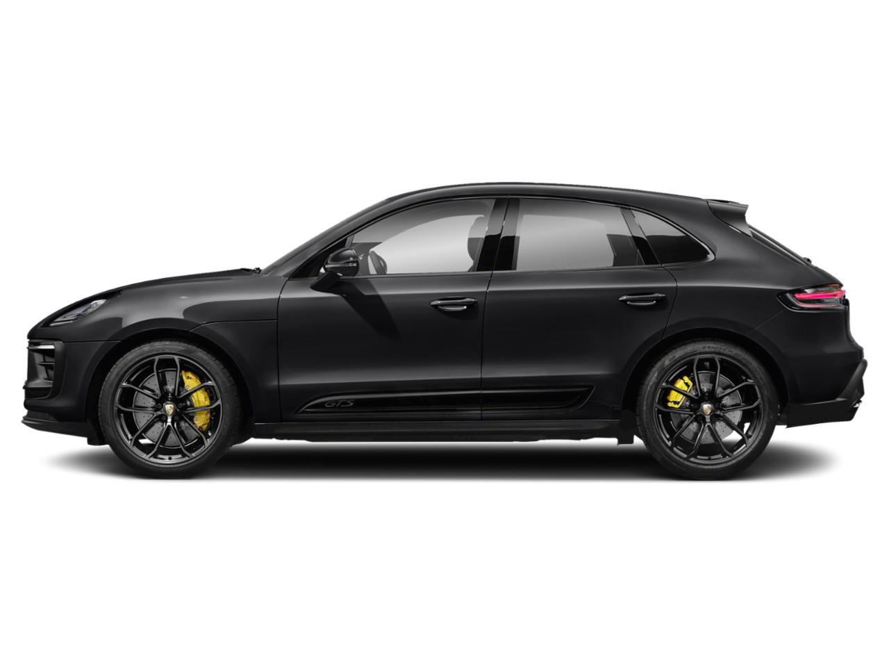 2022 Porsche Macan Vehicle Photo in Appleton, WI 54913