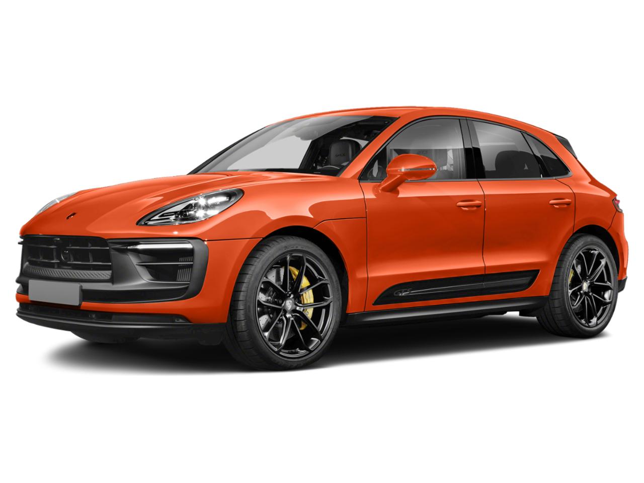 2022 Porsche Macan Vehicle Photo in Bradenton, FL 34207