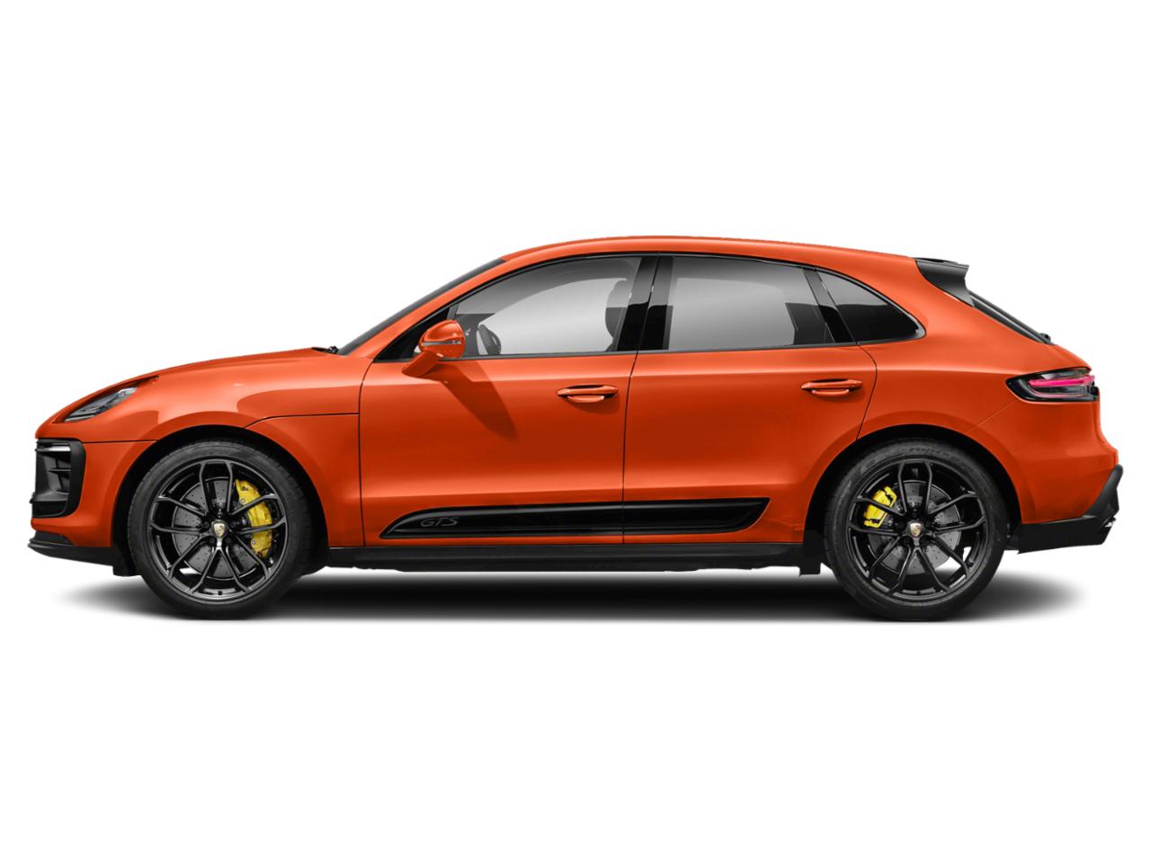 2022 Porsche Macan Vehicle Photo in Bradenton, FL 34207