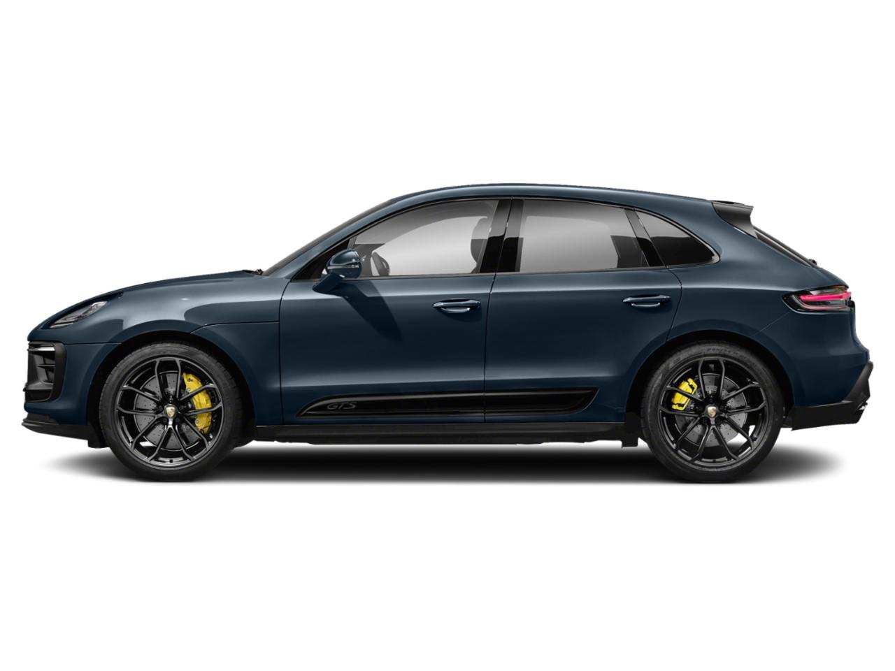 2022 Porsche Macan Vehicle Photo in Pembroke Pines , FL 33027