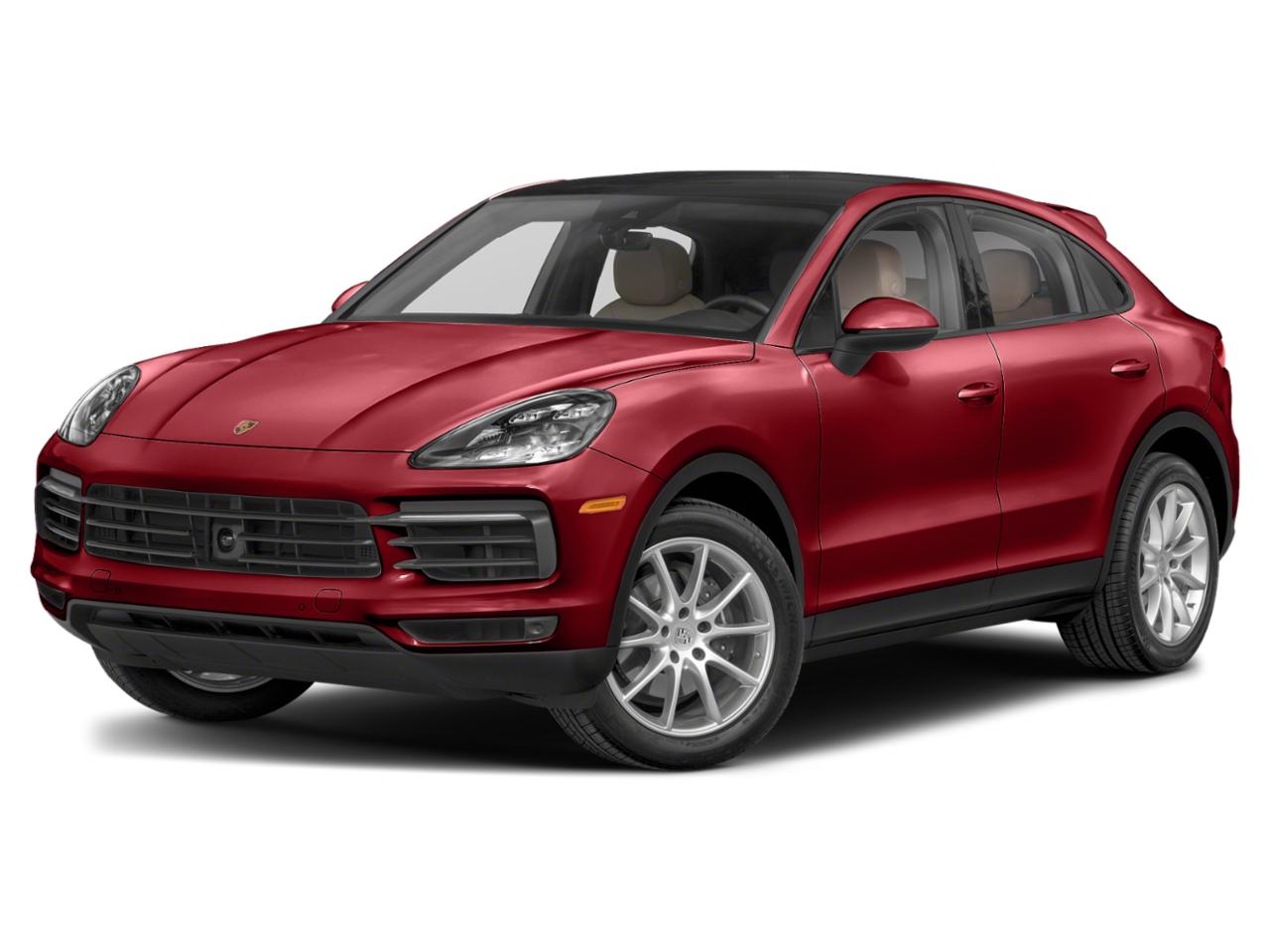 2022 Porsche Cayenne Vehicle Photo in Pompano Beach, FL 33064