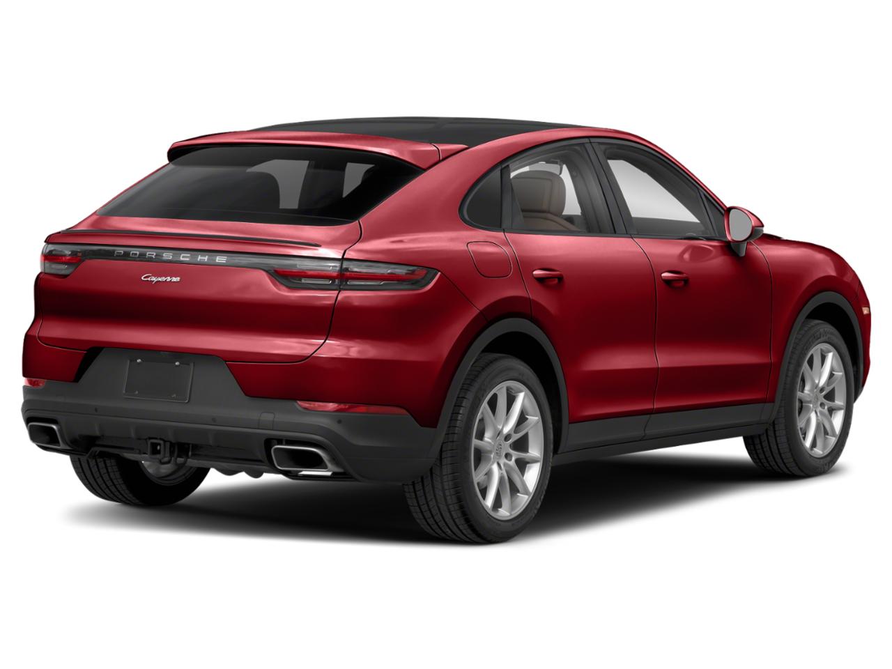 2022 Porsche Cayenne Vehicle Photo in Pompano Beach, FL 33064