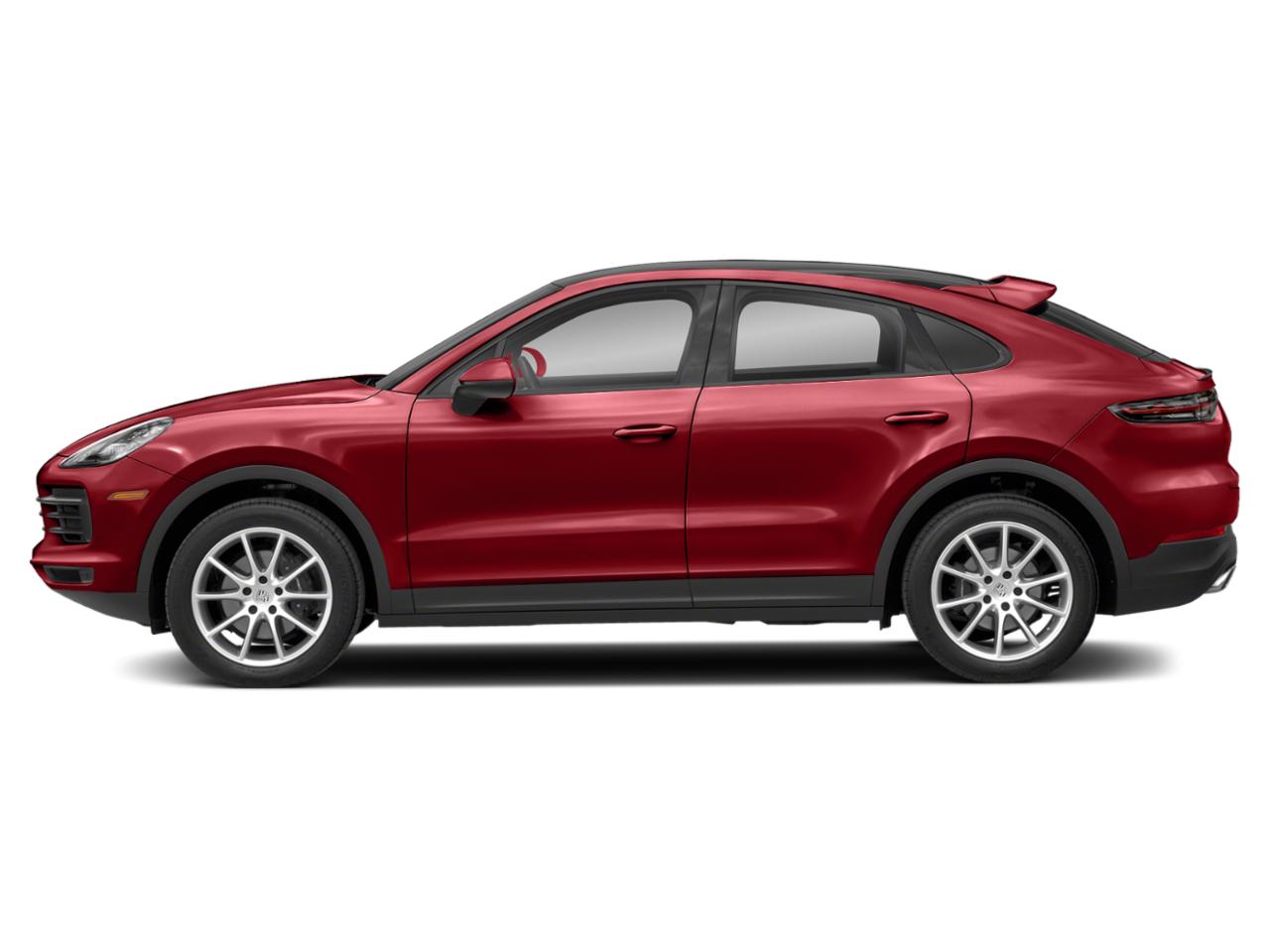 2022 Porsche Cayenne Vehicle Photo in Pompano Beach, FL 33064