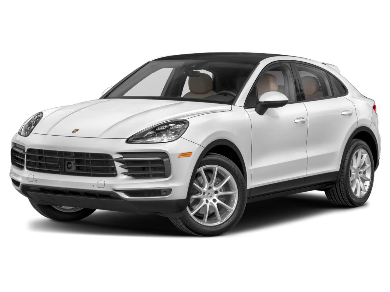 2022 Porsche Cayenne Vehicle Photo in Maitland, FL 32751