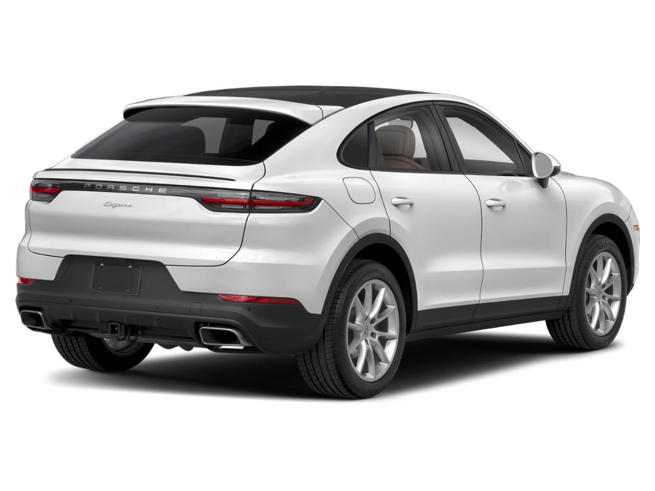 2022 Porsche Cayenne Vehicle Photo in Maitland, FL 32751