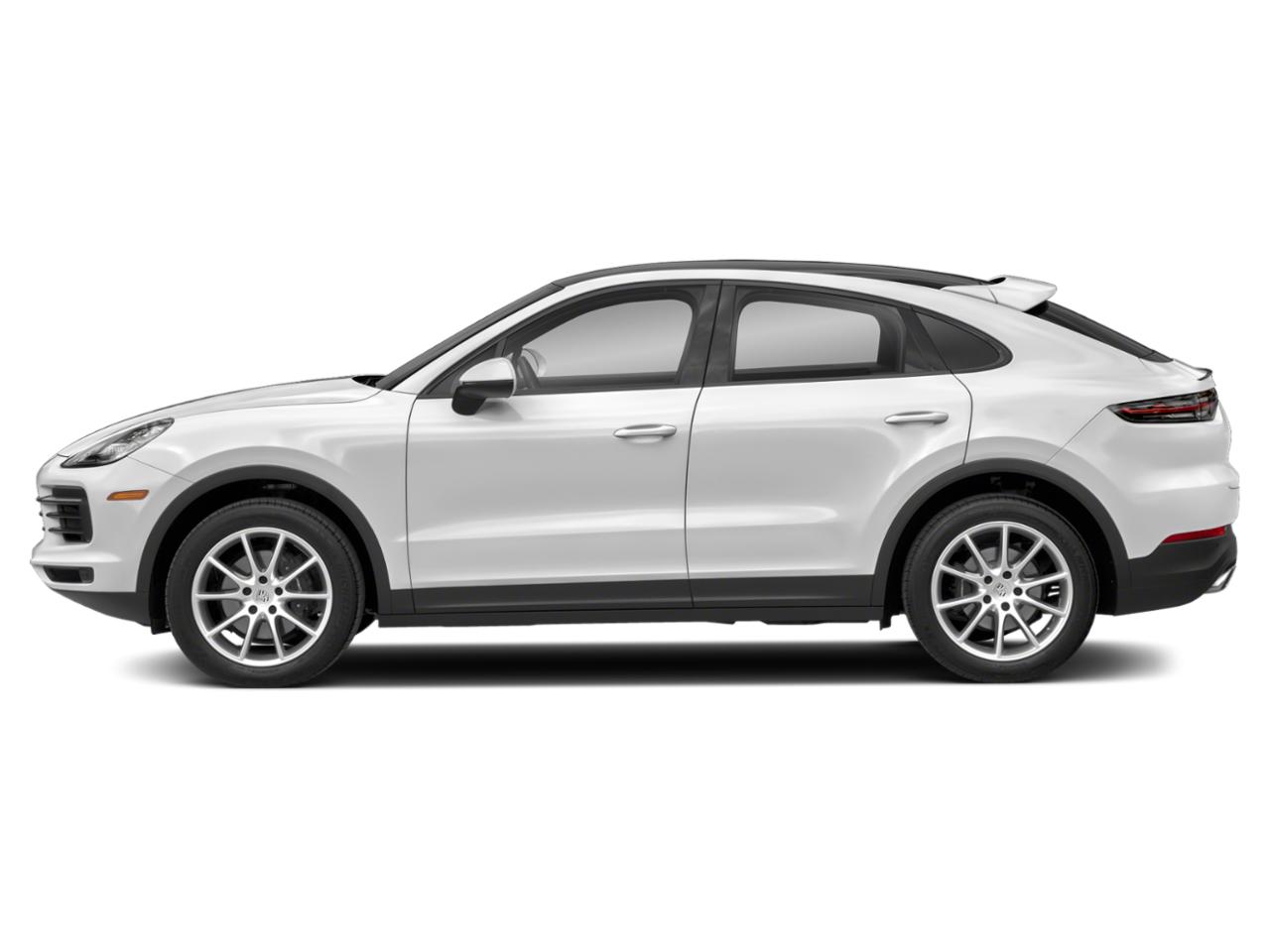 2022 Porsche Cayenne Vehicle Photo in Maitland, FL 32751